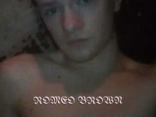 ROMEO_BROWN