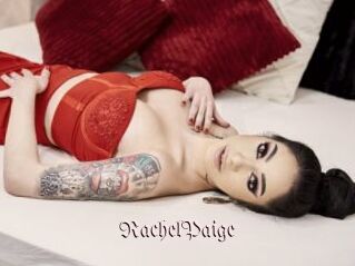 RachelPaige