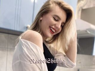RachelShining Vidéos Fellations