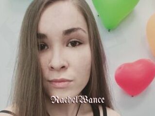 RachelWance