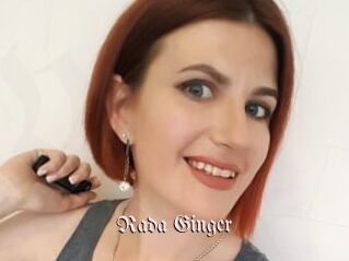 Rada_Ginger