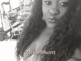 RaichellGatesx