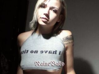 RaineBaby Vidéos Fellations