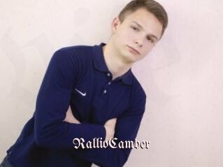 RallioCamber