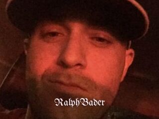 RalphBader
