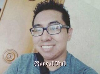 RandallPull