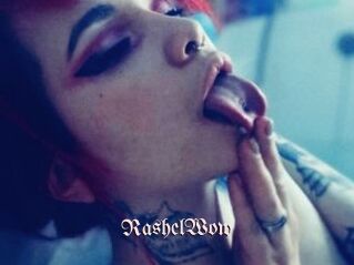 RashelWow