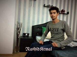 RashidKemal