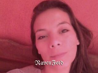 RavenFord