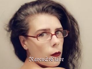 RavenStClaire Vidéos Fellations