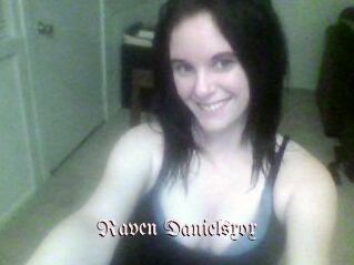 Raven_Danielsxox