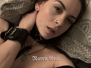 Raven_Grai Vidéos Fellations