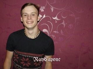 RayCapone
