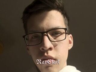 RayClark