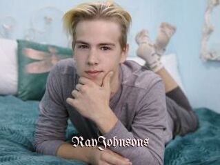 RayJohnsons