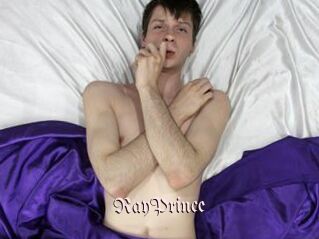RayPrince