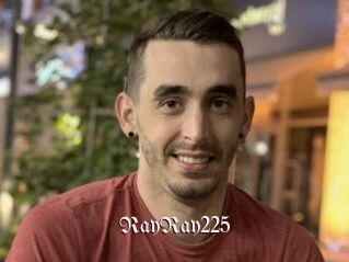 RayRay225