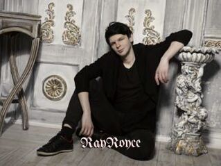 RayRoyce