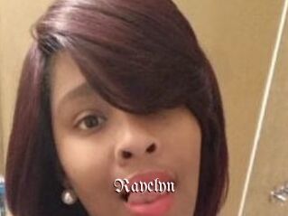 Rayelyn
