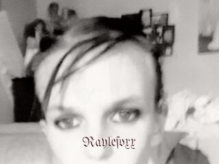 Raylefoxx