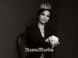 RaysaMuslim