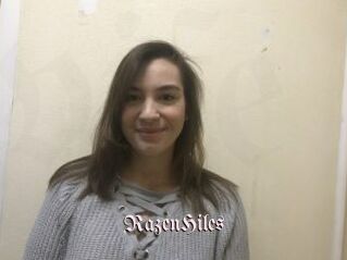 RazenHiles