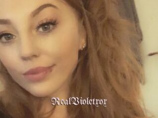 RealVioletxox