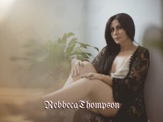 RebbecaThompson