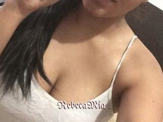 RebecaMia
