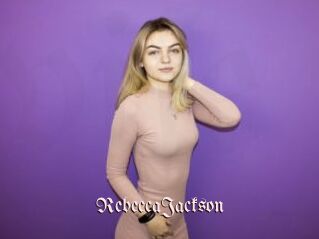 RebeccaJackson Vidéos Fellations