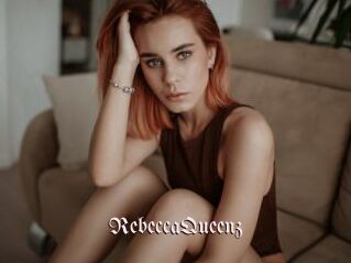 RebeccaQueenz Vidéos Fellations