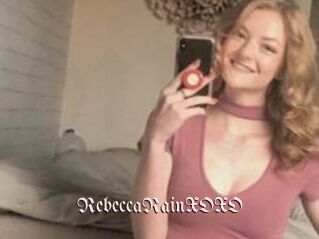 RebeccaRainXOXO