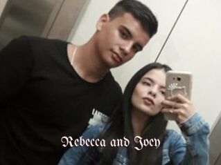 Rebecca_and_Joey Vidéos Fellations