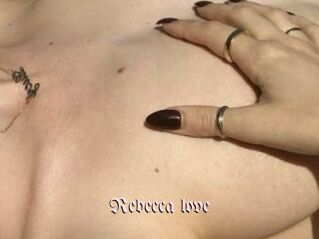 Rebecca_love