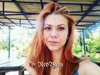 RedBaby