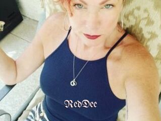 RedDee