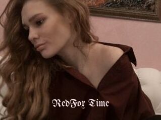 RedFox_Time Vidéos Fellations
