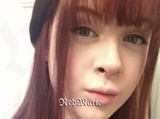 RedMarie