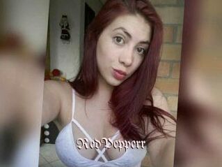 RedPepperr