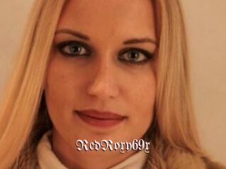 RedRoxy69x