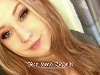 Red_Head_Babe18