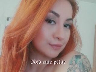 Red_cute_petite Vidéos Fellations