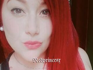 Redprincesx