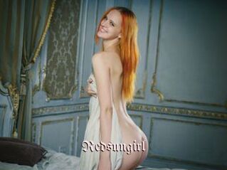 Redsungirl