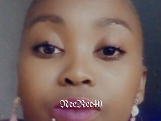 ReeRee40