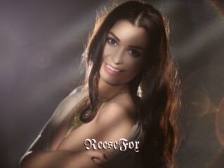 ReeseFox