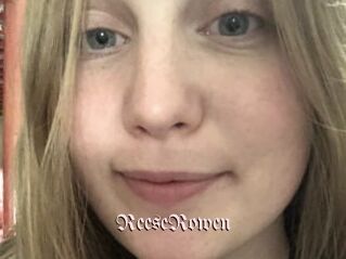 ReeseRowen