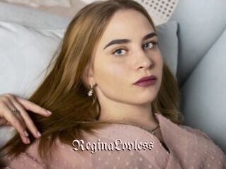 ReginaLovless