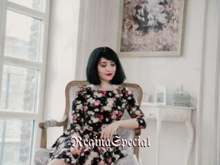 ReginaSpecial