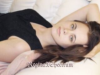 ReginaXSpectrum